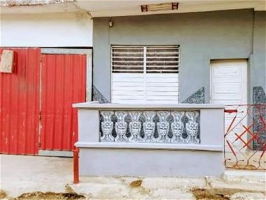 ⚡️360 Inmobiliaria en Cuba Trató directamente con el propietario Se  vende casa en Sancti Spititus⚡️ - Img 65730383