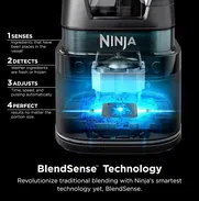 !!!! Batidora Ninja TB201 Detect Power Blender Pro !!!! - Img 49665699