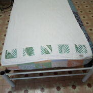 Se vende toalla nueva fabricada en Brasil - Img 45513157