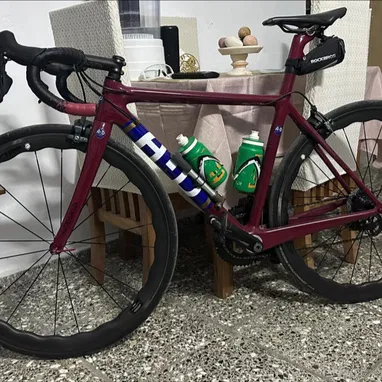 馃敟 VENDO BICICLETA Y CUADROS FULL CARBON 馃敟 - Img 123856606