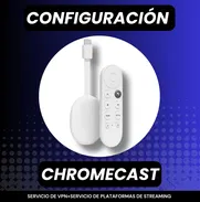 Configuración de Chromecast - Img 47046615