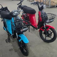 Bicimotos - Img 56809157