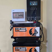 Servicio de Reparación de Inversores - Estaciones de Energía - TV Pantalla Plana - Cajitas Digitales - Microondas - Img 57485204