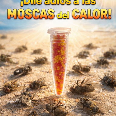 Veneno para moscas y roedores - Img 125510676