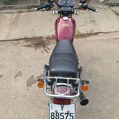 Moto topma - 4/5