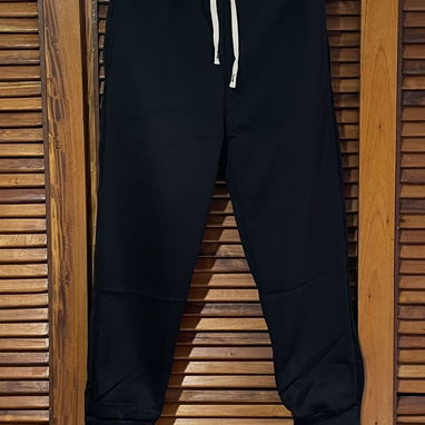 Mono blanco talla S y Mono negro XL - Img 123254992