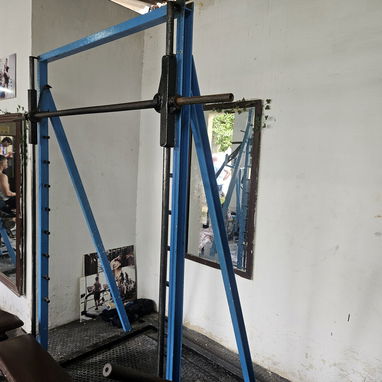 Si estás interesad@ en abrir tu propio negocio, esta es tu mejor oportunidad . Equipos completos de gimnasio - 5/5