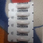 💊 Óvulos Metronidazol + Nistatina - Img 55913875