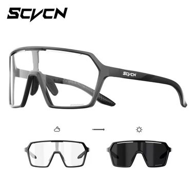 Gafas scvcn fotocromáticas deportivas - 3/4