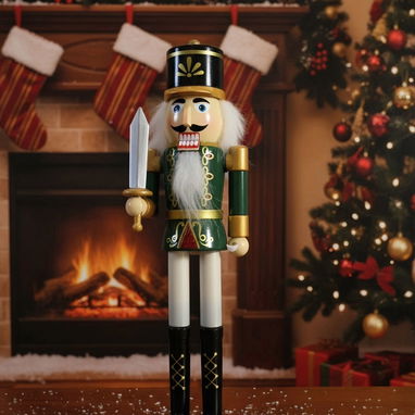 Adornos de navidad - 9/10
