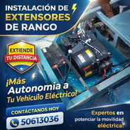 Intalación de extensores de rango - Img 55296882