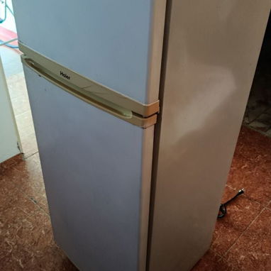 Refrigerador Haier - Img 124042838