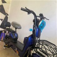 Bicicleta eléctrica - Img 45646949