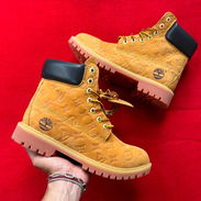 TIMBERLAND LV #40, #41, #44 - Img 57238122