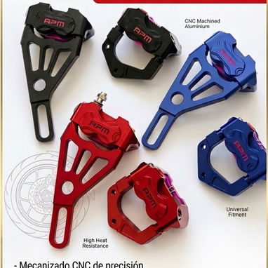 Piezas de motos al mejor precio - 4/9