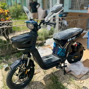 *BICIMOTO RX COMBAT 2026* ⚙️CARACTERÍSTICAS: • 3000 Wats • 72 Volt • 45 Amp • batería de litio antiexplosiva - Img 57715474