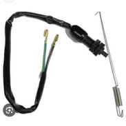 💯 Pulmón de freno tracero para motos nuevos a estrenar - Img 58201142