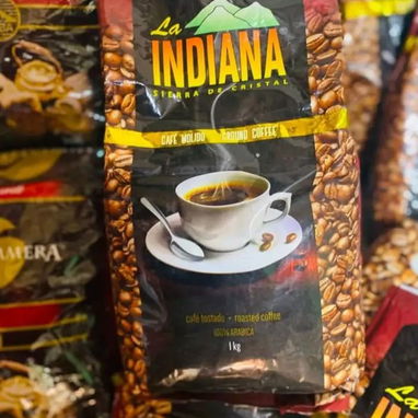 Venta de café prensado - 2/8