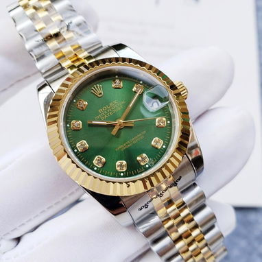 Rolex Datejust Para Damas_ - 3/9