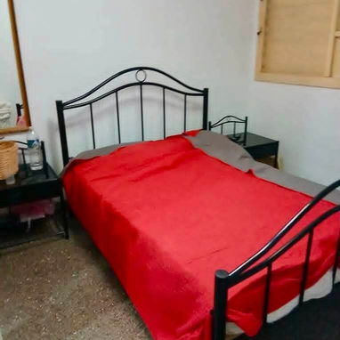 APARTAMENTO EN 1ER PISO CON BALCÓN A LA CALLE EN PLAZA DE LA REVOLUCIÓN POR 29000! (2 CUARTOS) - 2/6