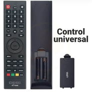 Control Remoto Universal KT1440, Haier, Konka, Daytron, Atec, Parker, Soyea, Cajas Konka, etc - Img 55394815