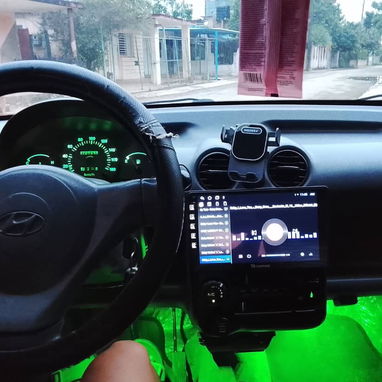 🚗🔥 HYUNDAI ATOS — COMPACTO, ECONÓMICO Y LISTO PARA LA CALLE 🔥🚗 - 5/5