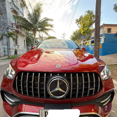 Mercedez Benz GLE 53 amg Coupe - Img 109512512