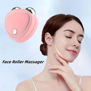 💆♀️ Dispositivo de Microcorriente para Masaje Facial - Img 56534923