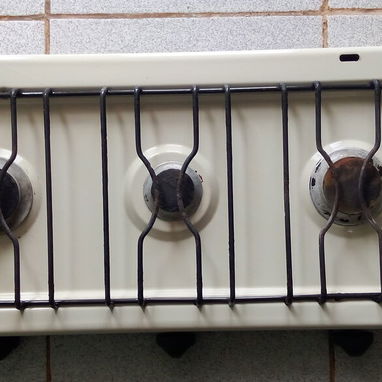 Cocina de gas sin horno - Img 124200495