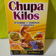 Chupa Kilos - Img 58237671