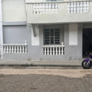 Vivienda independiente, puerta calle - 5/8