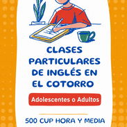 Clases de Inglés - Img 56360278
