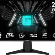 Monitor para juegos MSI G242L E14 de 24 pulgadas (23,8" visibles) - Img 56497212