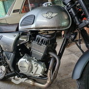 Moto gasolina 250cc - Img 55527207