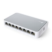 TL-SF1008D Switch de sobremesa con 8 puertos a 10/100 Mbps - Img 45031547