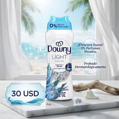 Airwick y Downy - 4/4