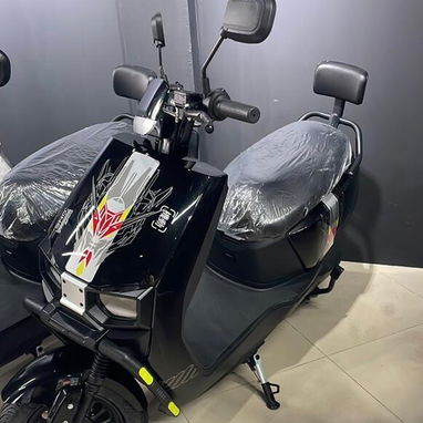 Bicimotos y Motos - Img 125934086