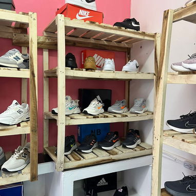 ADIDAS,NIKE,NEW BALANCE,FASHION,SAMBA,CAMPUS,JORDAN Y MAS - 2/5