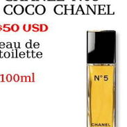 Chanel N05 Coco Chanel - Img 54835145