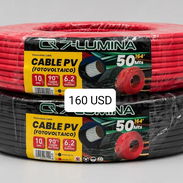 cable fotovoltaico - Img 57702241