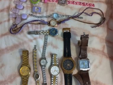 En venta este conjunto de relojes - Img main-image