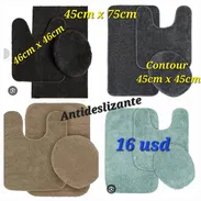 Alfombra Antideslizante para ducha. - Img 54647082