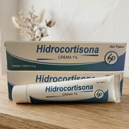 Hidrocortisona en crema 15 g - Img 56229160
