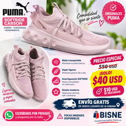 PUMA Softride Carson 🎁 $10 USD DE DESCUENTO - Img 57919066
