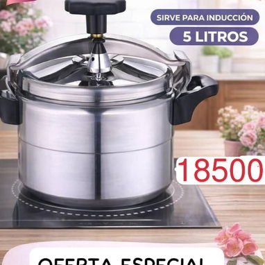 Ollas de cocina - 7/10