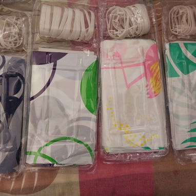 Cortinas de baño - 2/2