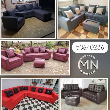 MUEBLES DE LUJO A TODA LA HABANA - 7/10