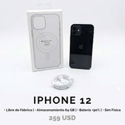 📱 Apple iPhone 12 📱 - Img 55953781