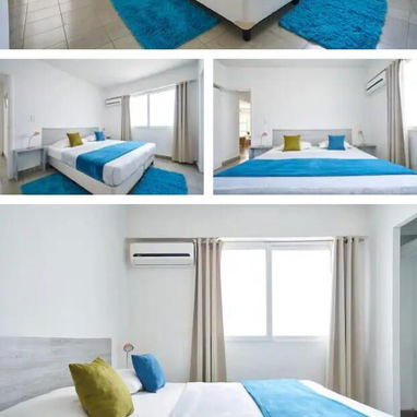 Se renta apartamento de lujo en Vedado. +5353968620 - Img 120419314