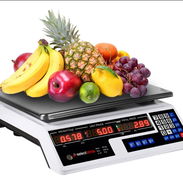 Pesa digital de mesa hasta 40kg. - Img 51953217